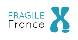 Fragile X France logo