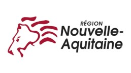 Logo région nouvelle-aquitaine