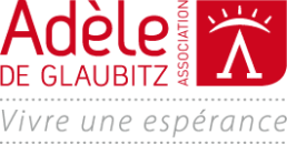 Logo Adèle de Glaubitz