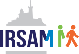 Logo IRSAM