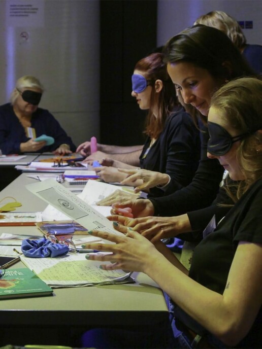Sensibilisation education sexuelle