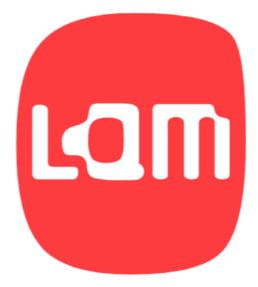 Logo musée du LAM