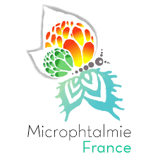 association microphtalmie logo
