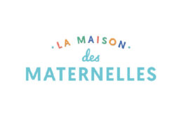 Logo de l'émission La Maison des Maternelles
