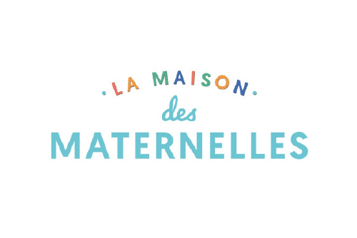 Logo de l'émission La Maison des Maternelles