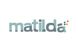 Logo du site Matilda