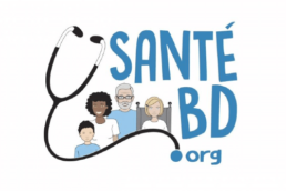 Logo de Santé BD