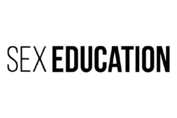 Logo de la série Sex Education