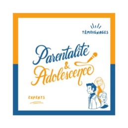 Couverture podcast Parentalite et Adolescence