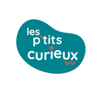Pictogramme collection Les P'tits Curieux
