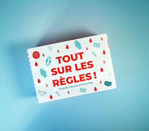 tout sur les règles en braille