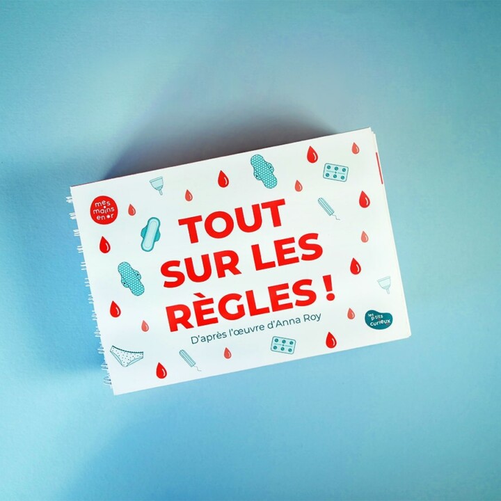tout sur les règles en braille