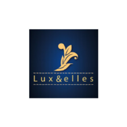Logo de Lux&elles partenaire du colloque