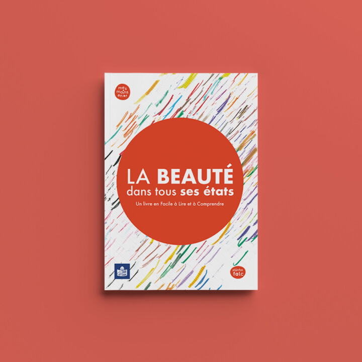Couverture du livre La beauté dans tous ses états