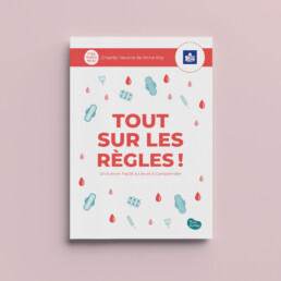 Couverture du livre Tout sur les règles en FALC