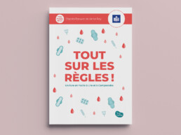 Couverture du livre Tout sur les règles en FALC