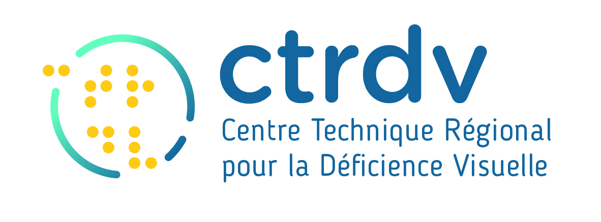 Logo du CTRDV